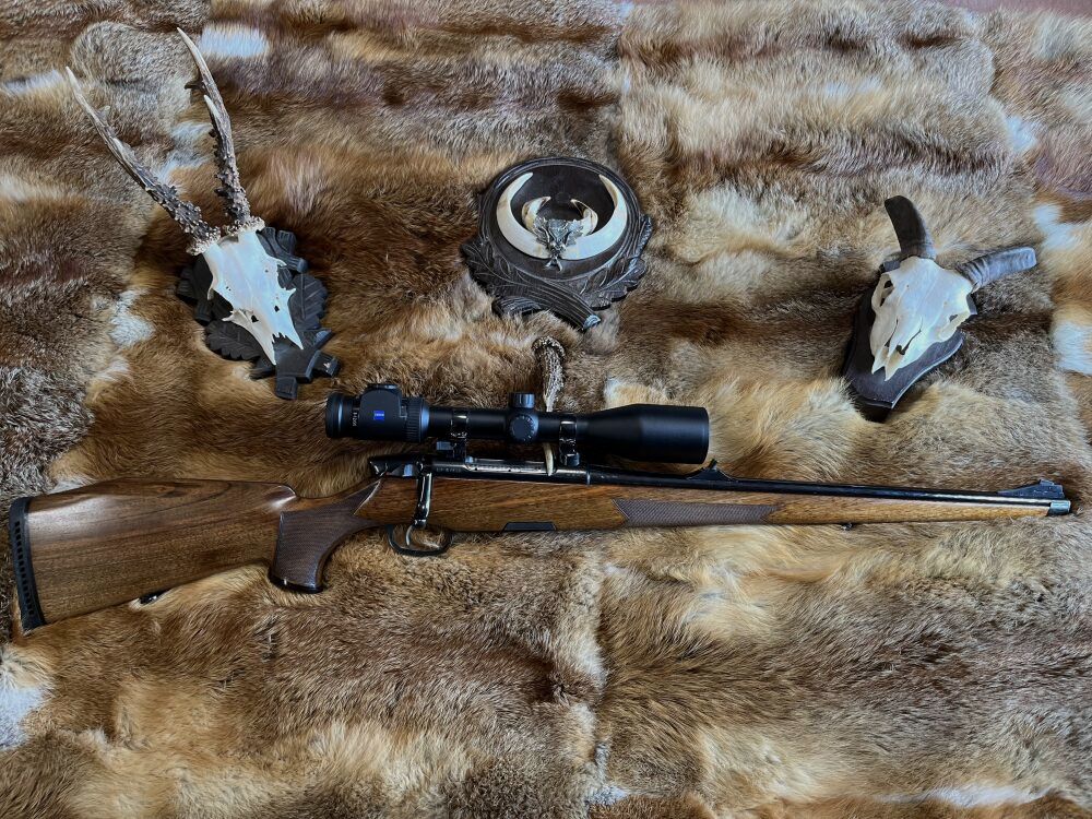 Steyr Mannlicher