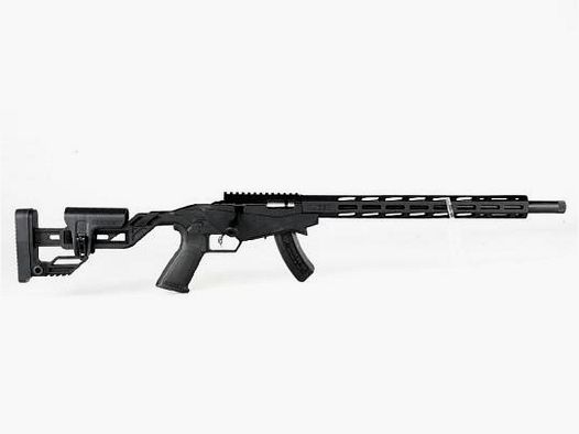 RUGER Precision Rimfire