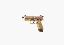 FN HERSTAL 502 FDE
