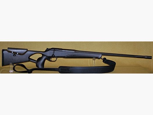Blaser R8 Carbon