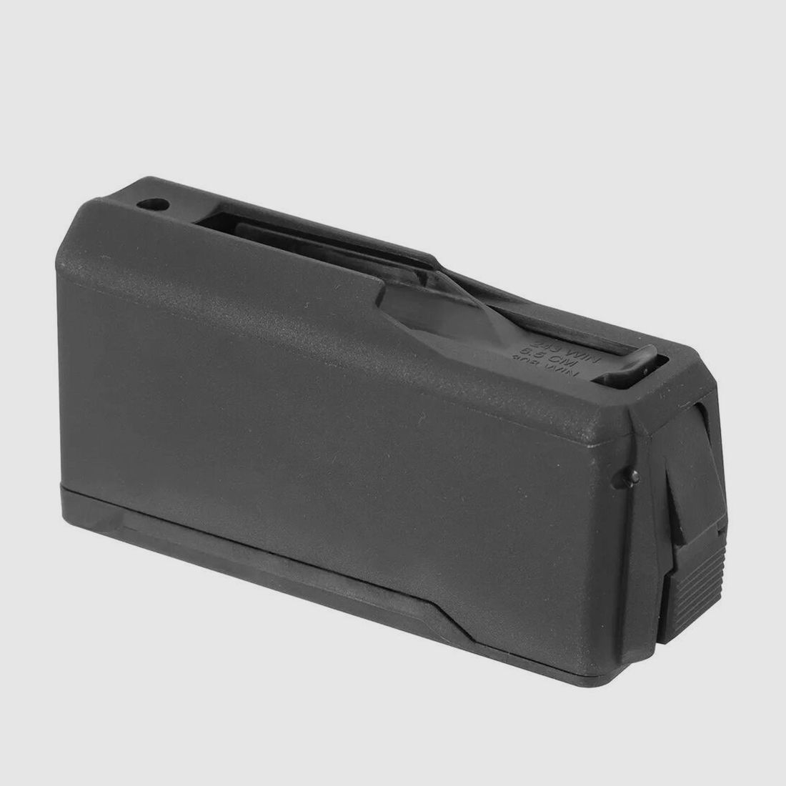 Sako Sako S20 Magazin - 5 Schuss - .243 Win. | 6,5 CRD | .308 Win.