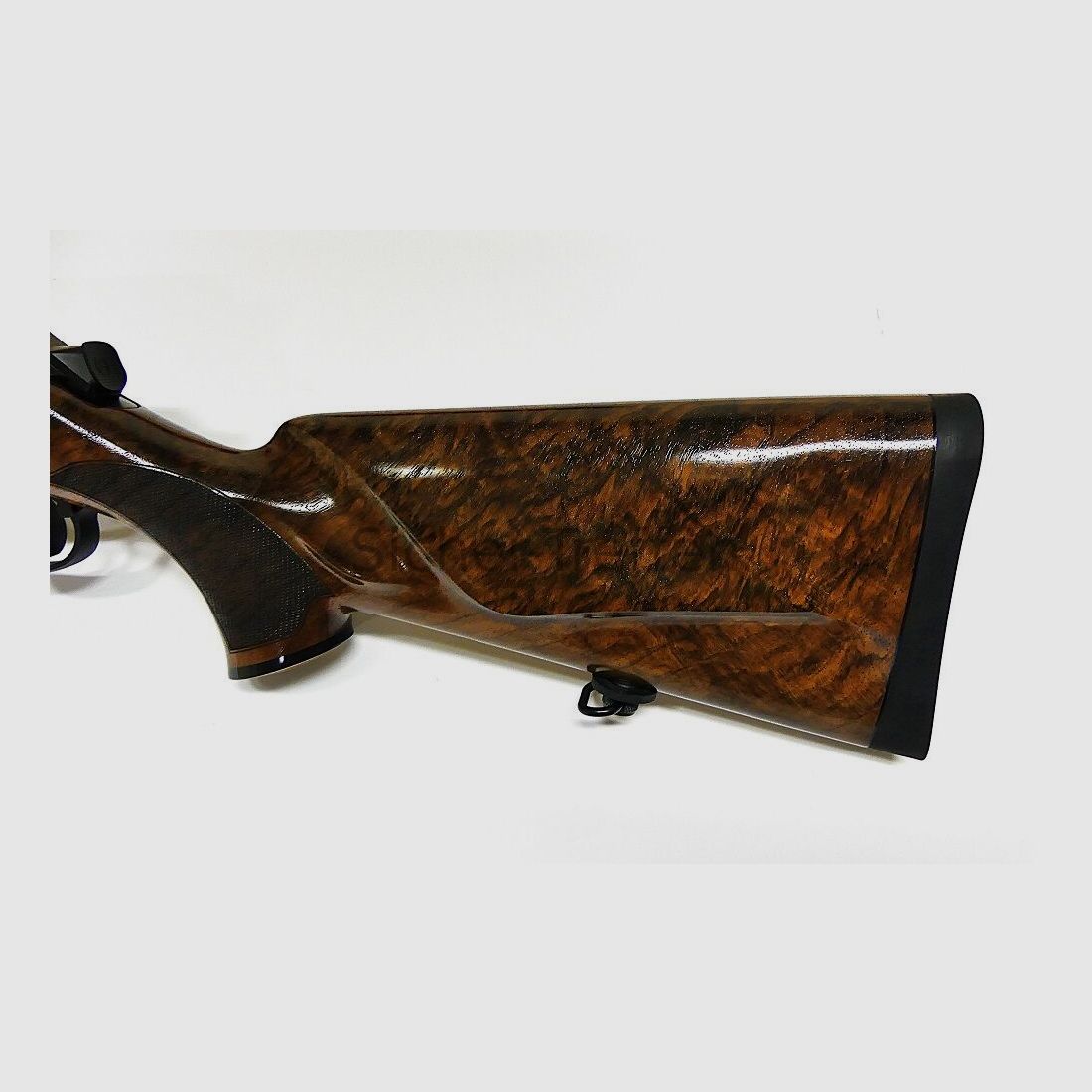 Sauer 505 Artemis / Ergo Compact