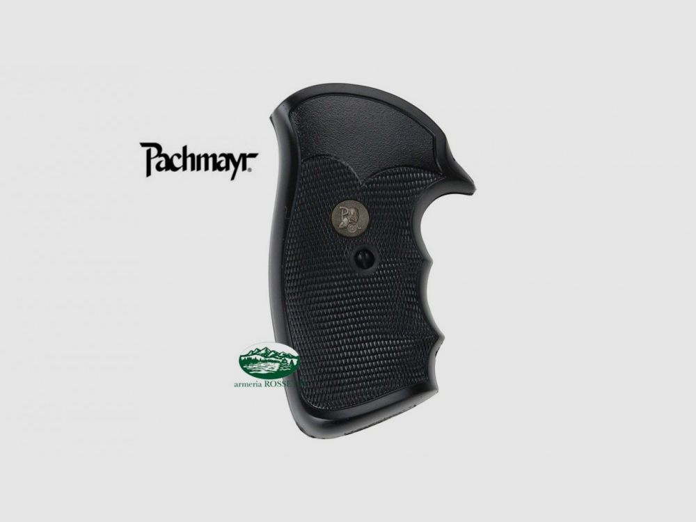 PACHMAYR Griffschalen für S&W K/L 03264