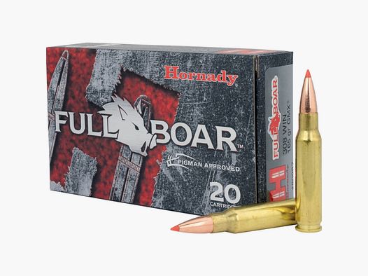 .308 Win Full Boar GMX 10,69 g / 165 grs