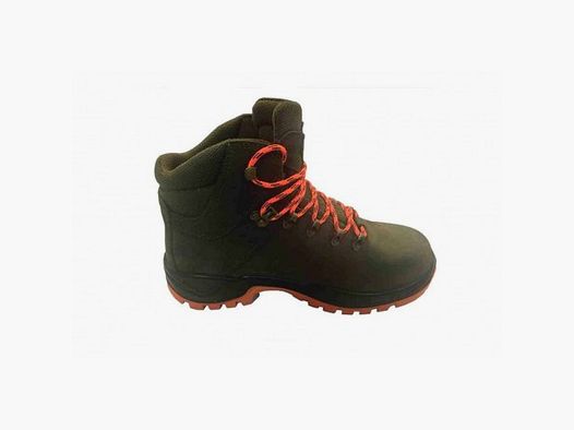 Roolls HI VIS 08 Boots