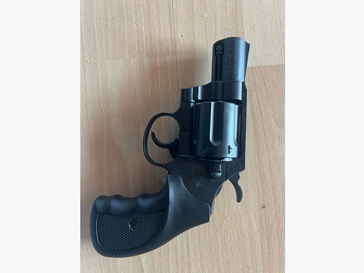 Umarex Colt Detectiv Spec.P.A.K. Cal. 9mm