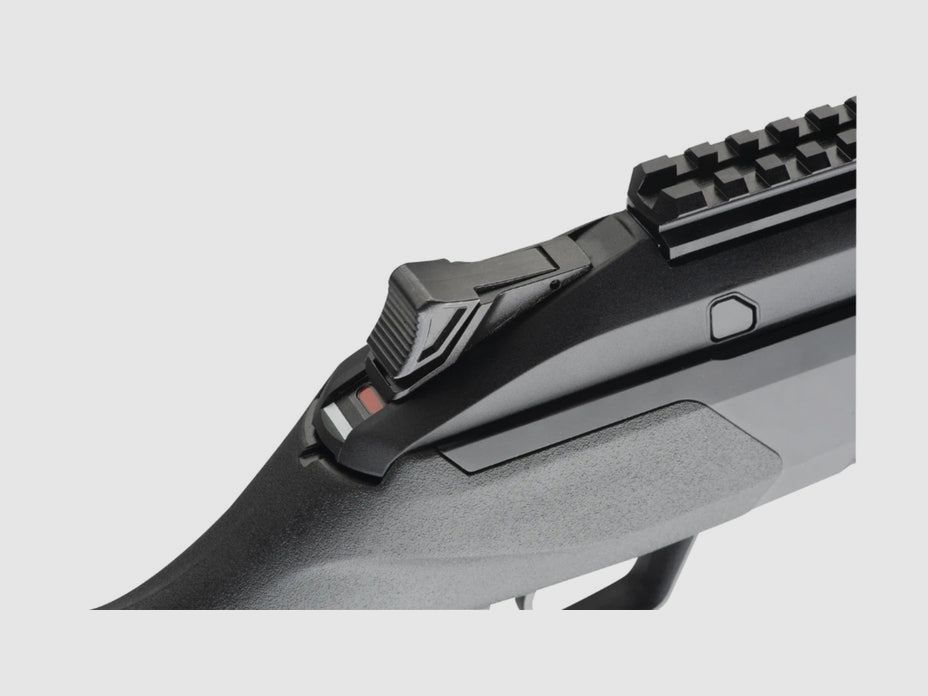 BERETTA Geradezugrepetierer BRX1 Kunststoffschaft Schwarz 6,5 Creedmoor LL 620mm, Bild 4 von 4
