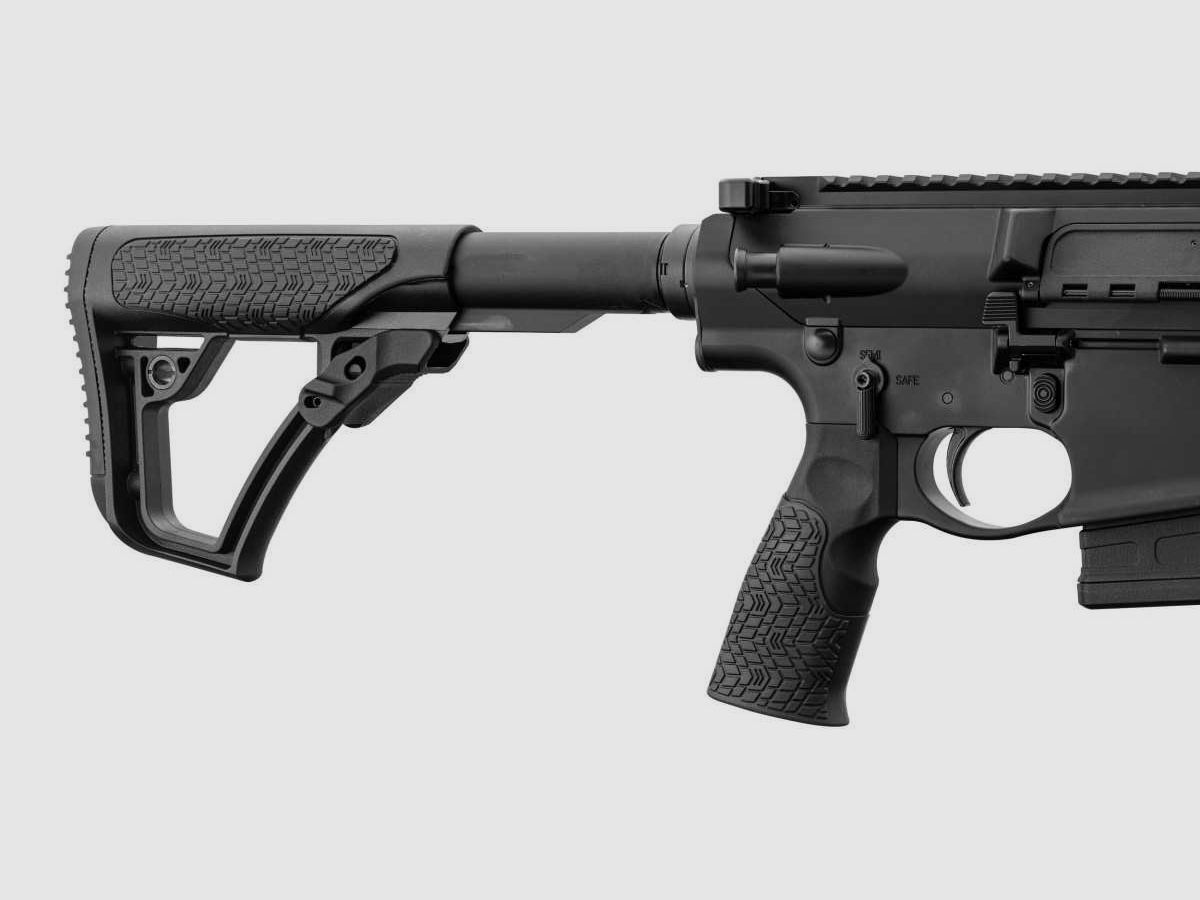 DANIEL DEFENSE AR10 DD5 Kal. 6,5 Creedmoor / 308 WIN - Lauf 20', Bild 5 von 9