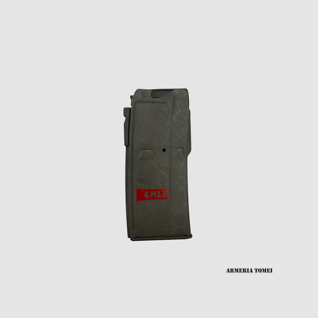 MAGAZINE – SPAS 15 CAL. 12 - 6 CARTOUCHES, image 2 sur 2
