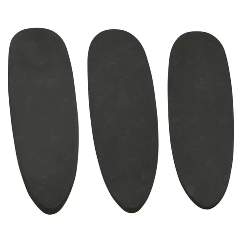 Couvre crosse neoprene noir avec inserts busc, image 2 sur 2