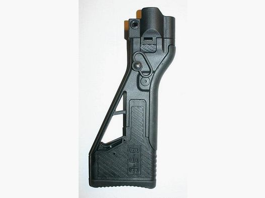 GSG Calcio Advanced Folding Stock