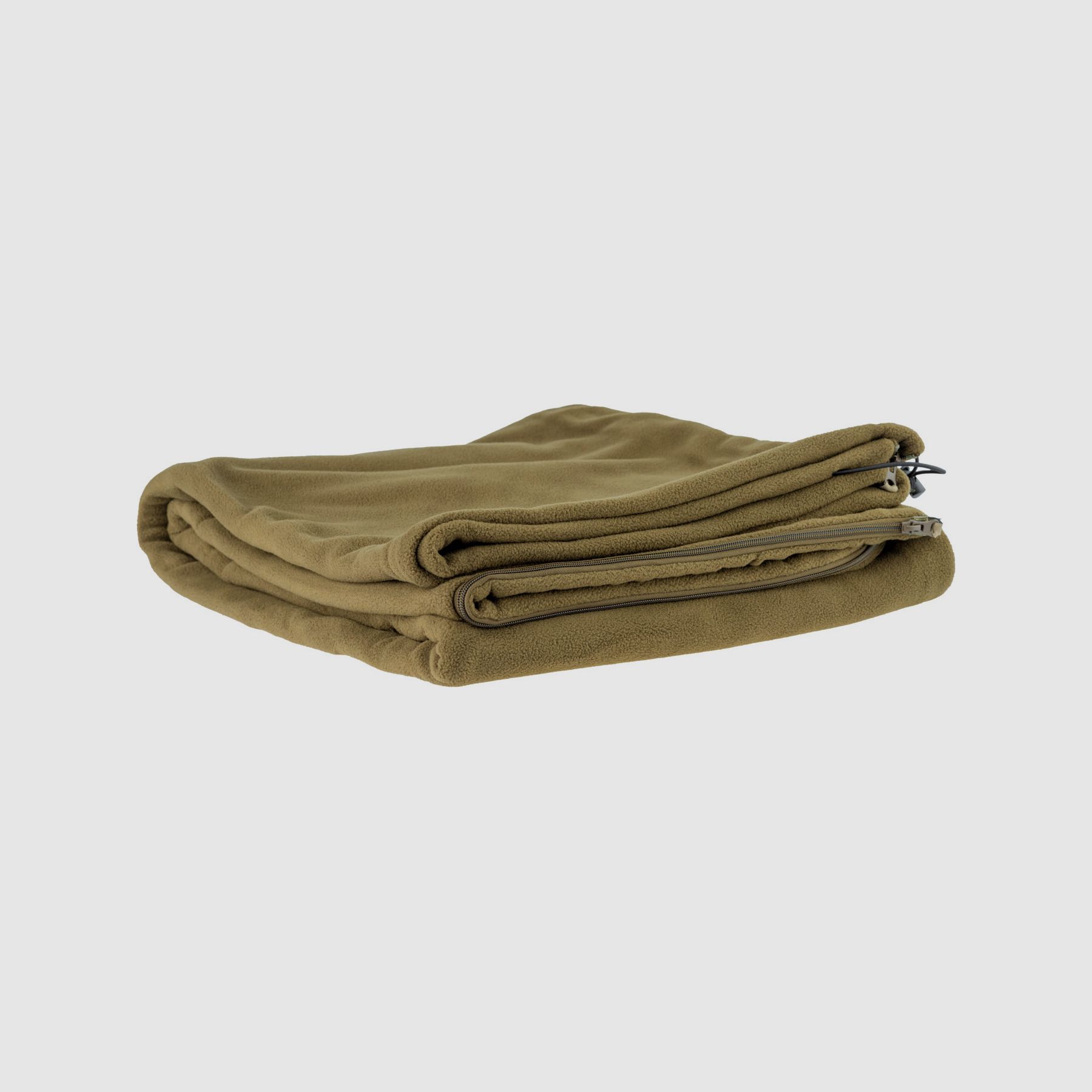 Coperta in pile