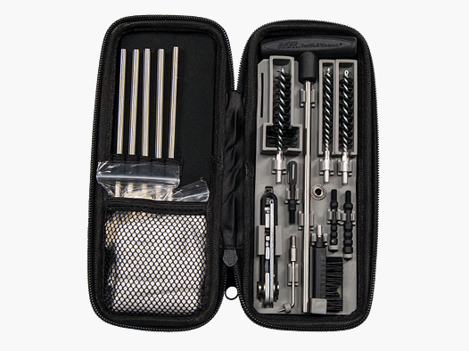 Smith & Wesson Reinigingsset M&P Zwart Compact Geweer