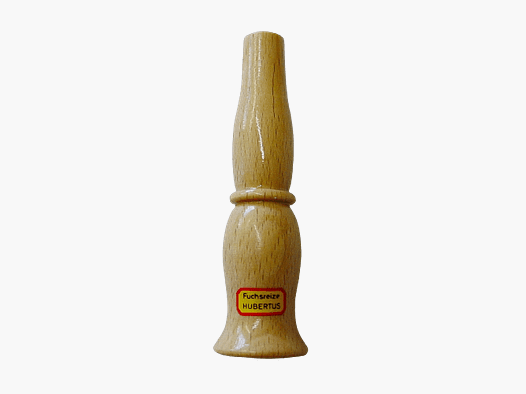 Hubertus & Buttolo Queja de Conejo con Embudo