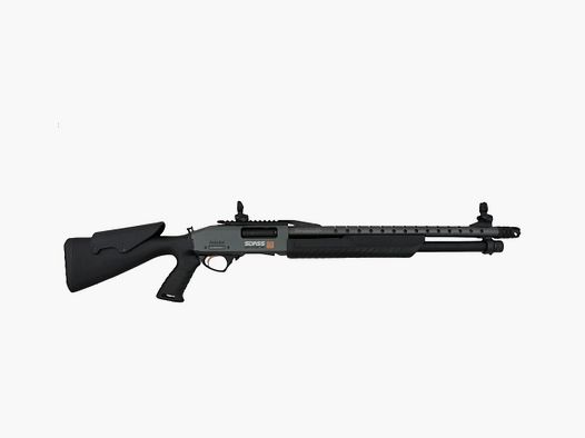 Fabarm SDASS Pro Forces STAGE 2