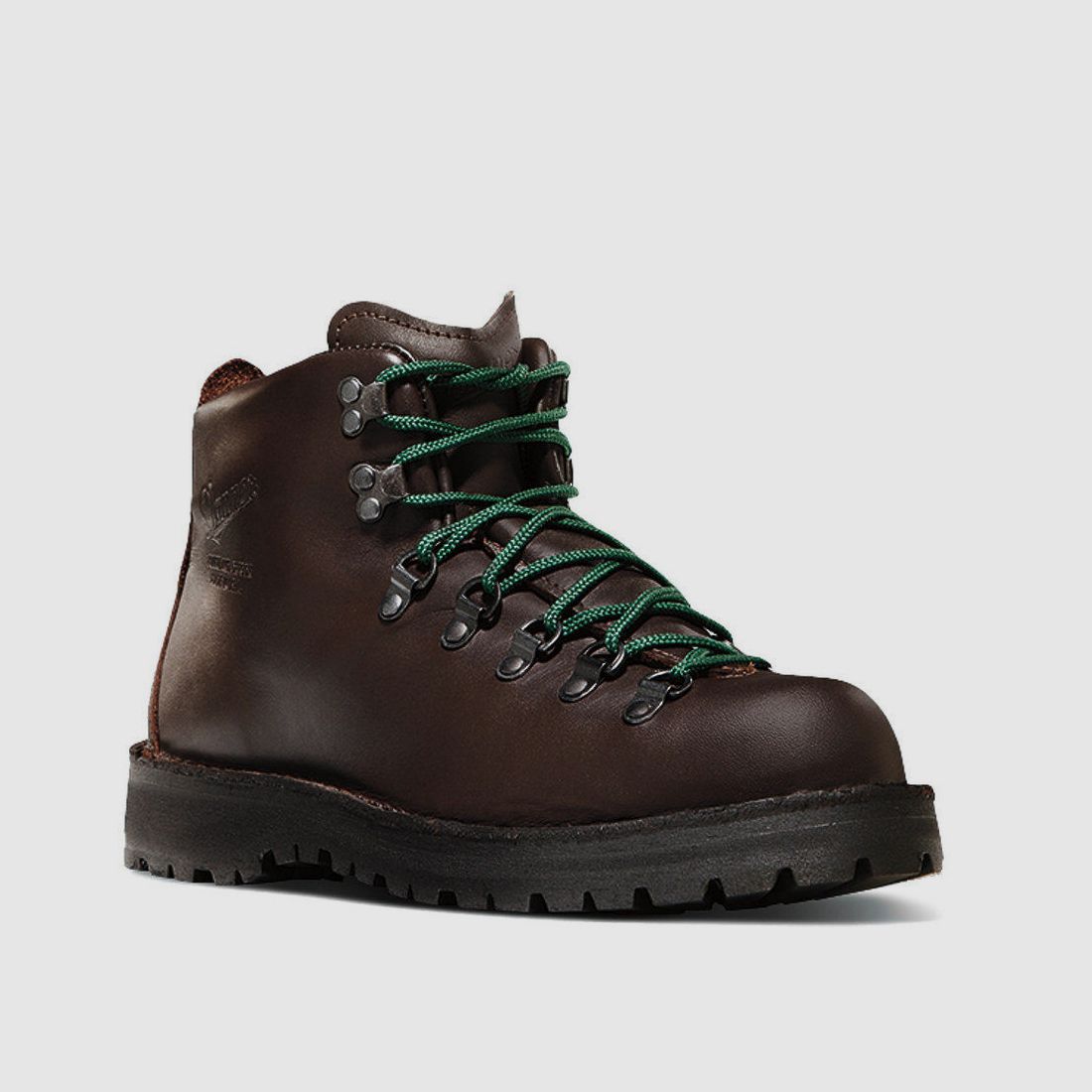 Danner Boots Mountain Light II 5" Damen braun