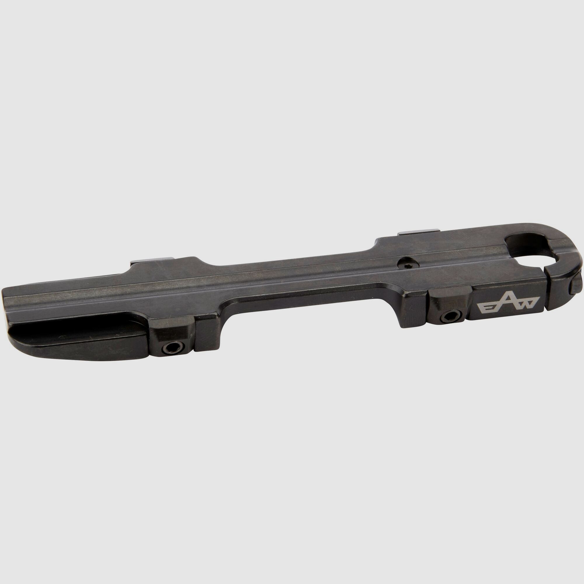 EAW base rail for Merkel K5