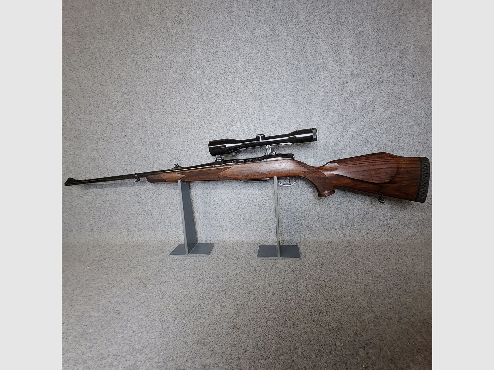 SauerSohn	 80- mod. Brenneke
