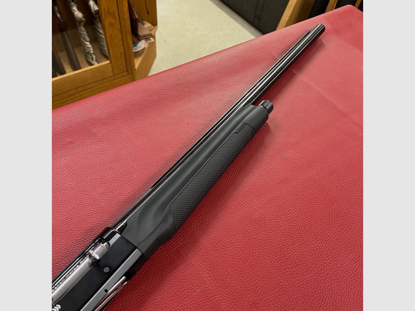 Benelli Comfort, Bild 7 von 8