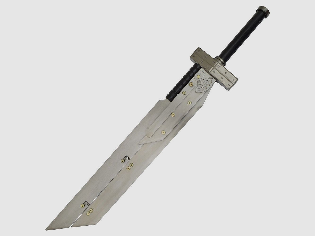 Advent Children Cloud Buster Miecz