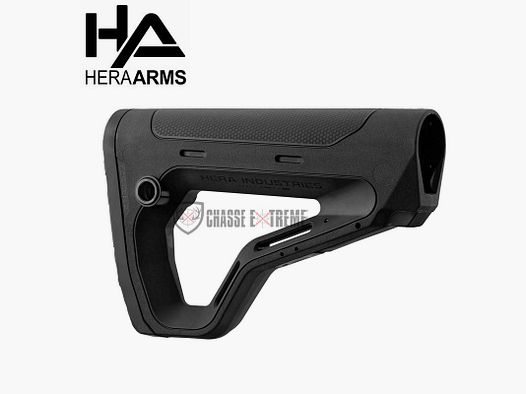 Crosse HERA ARMS AR15 Milspec Ajustable CCS Gen2