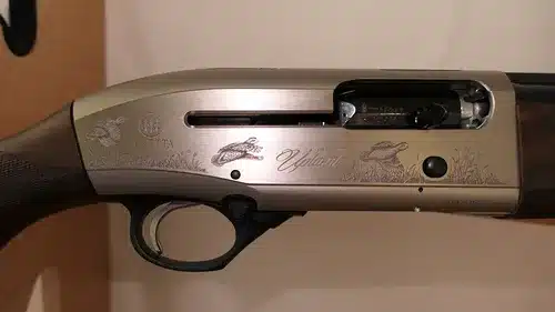 Semi-automatisch geweer Beretta A 400 Upland Kick Off kal. 12/71cm, afbeelding 3 van 12