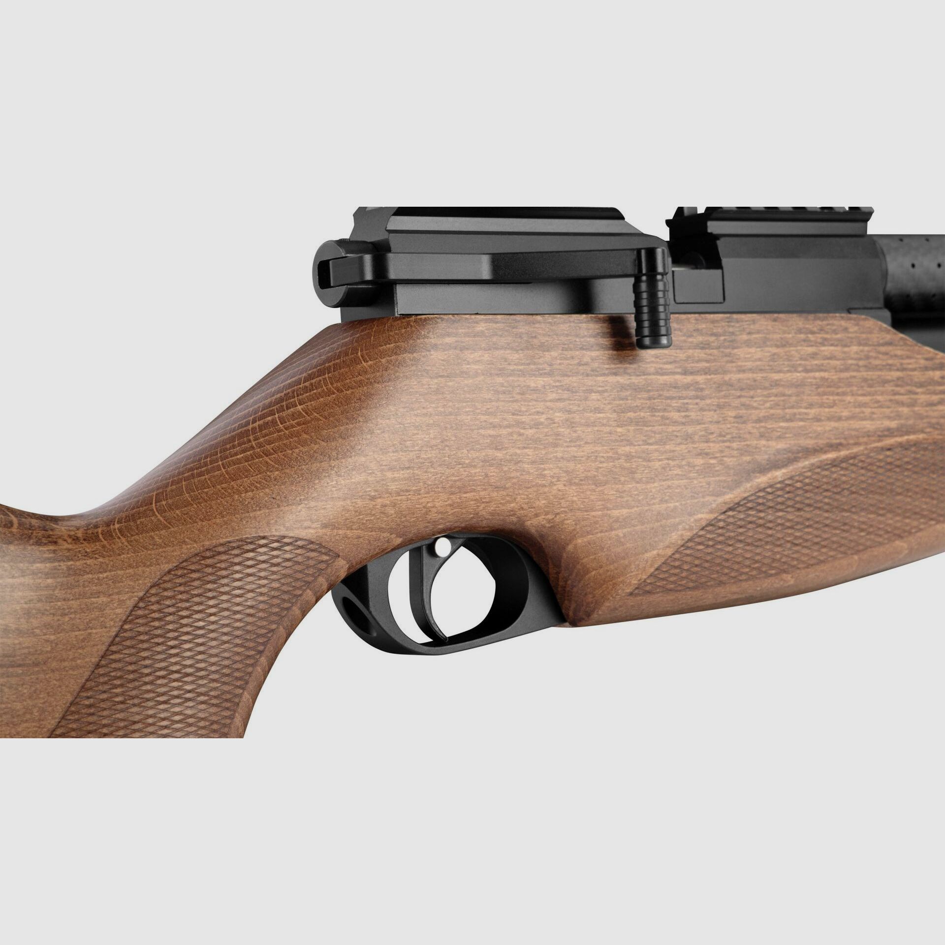 DIANA OUTLAW GEN 2 - Druckluft Pressluft Gewehr | PCP Pressluft .177 / .22 / .25 