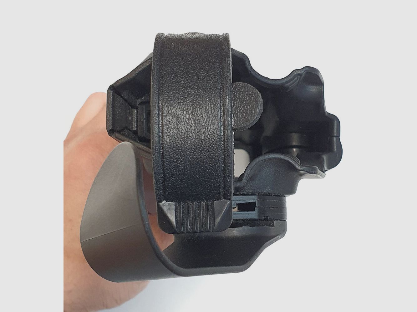 SAFARILAND SAFARILAND Holster Droitier SIG SAUER P320 CARRY & COMPACT Pistolet