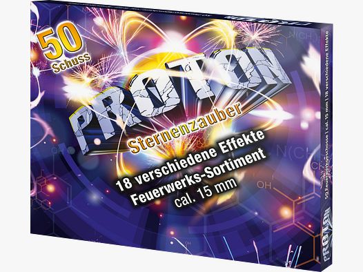 Proton 50 pcs.