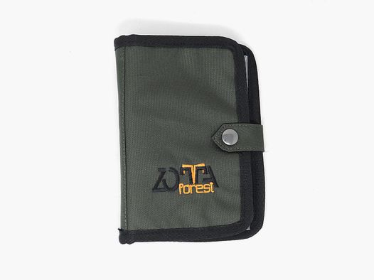 Document holder Zotta Forest (Mod. ZFBH00180)