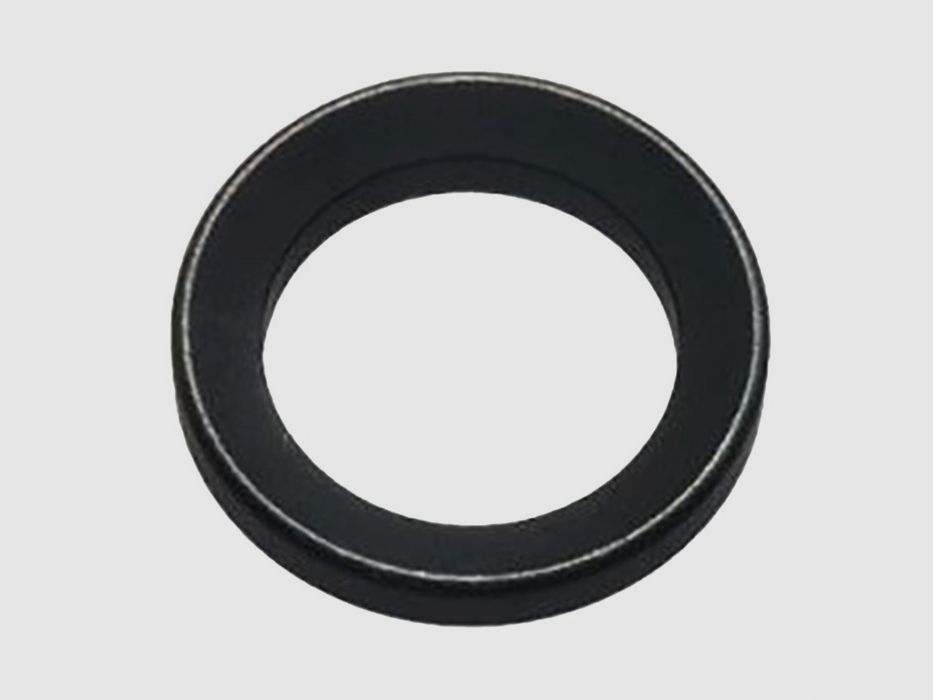 STRIKE INDUSTRIES AR-15 .223/5.56 Crush Washer Zwart, afbeelding 1 van 2