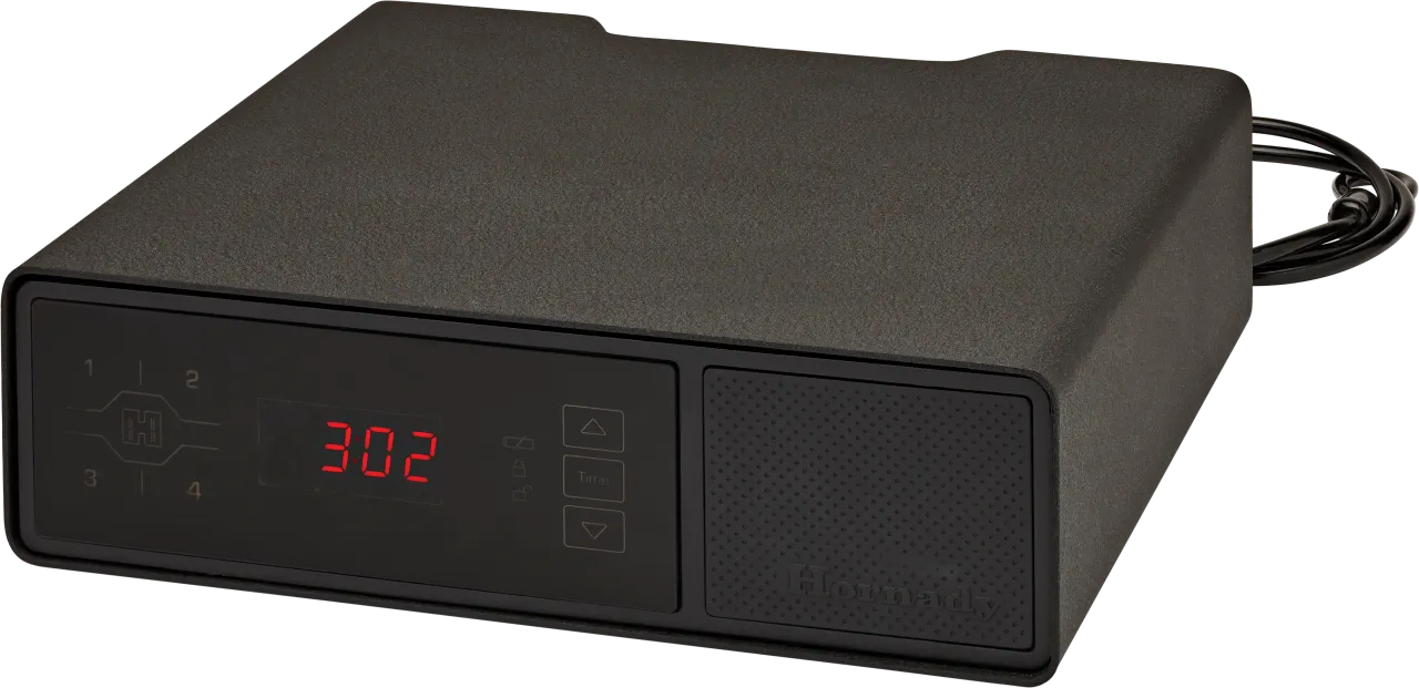 Hornady RAPiD Safe Night Guard RFID Cassaforte per pistole