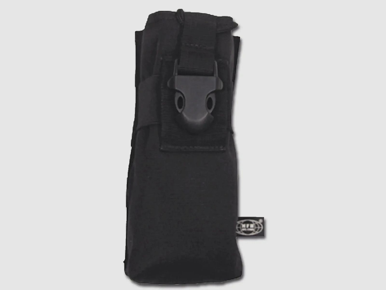 MFH MFH Funkgerätetasche Molle - Schwarz