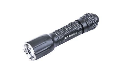 Nextorch Taschenlampe TA15 V2