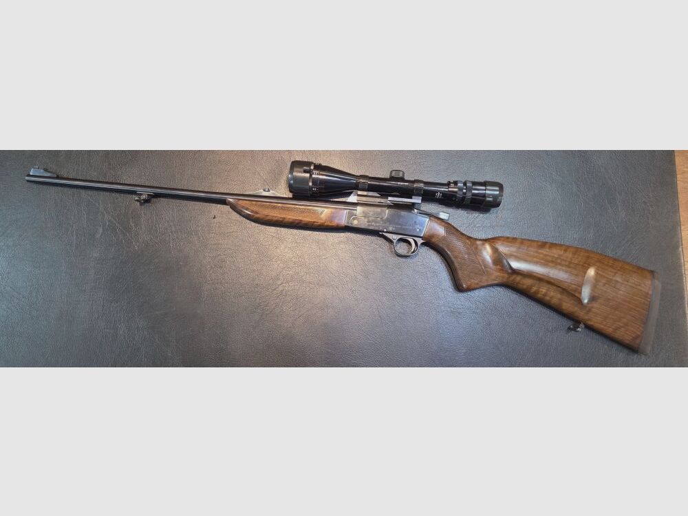 Brünner CZ ZBK 110, Bild 1 von 3