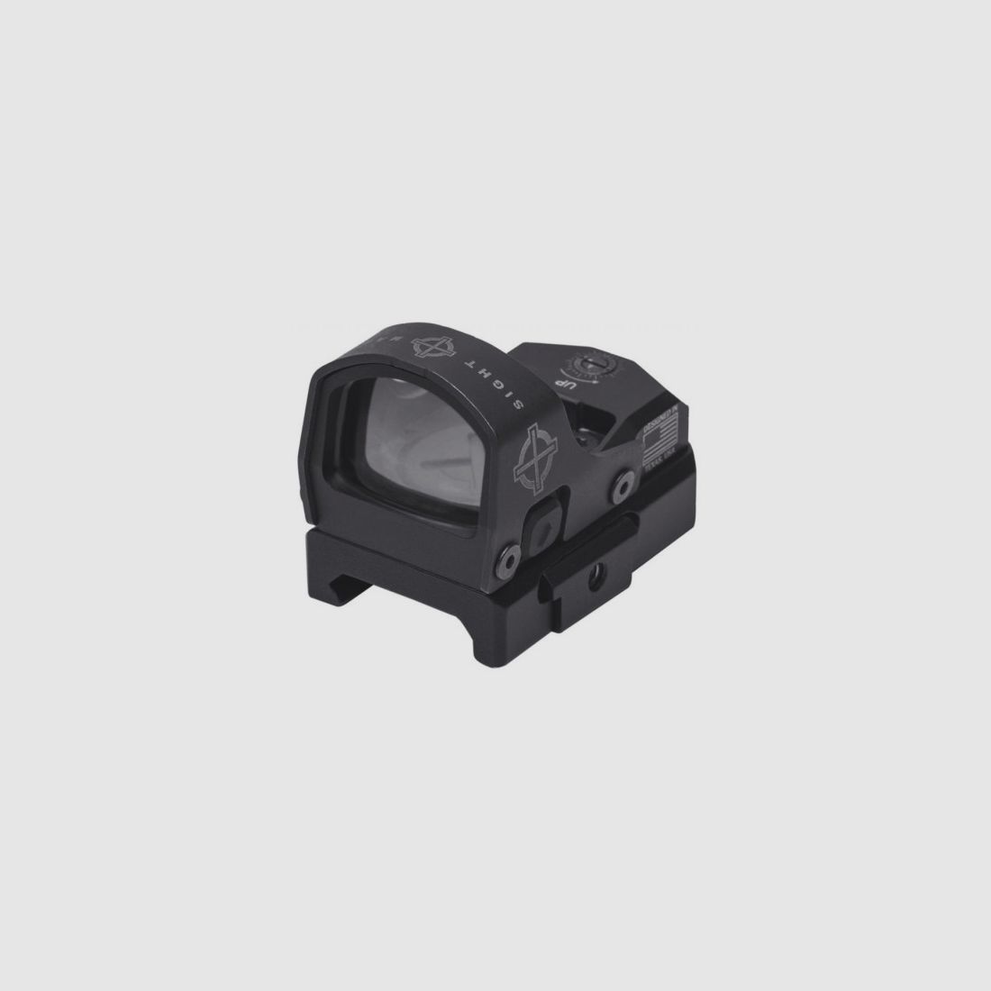 SIGHTMARK MINI SHOT M-SPEC FMS REFLEXVISIER, Bild 1 von 2