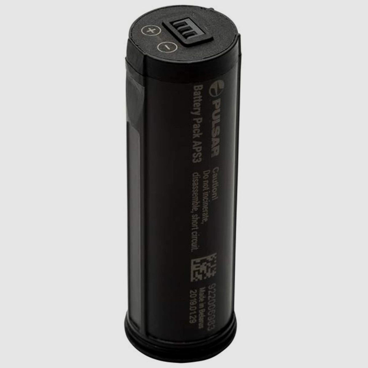Pulsar APS 3 Batterie, Bild 2 von 2