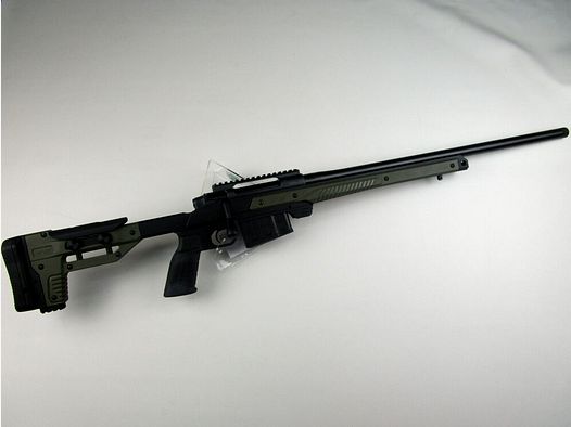 Mauser M18 LongRange