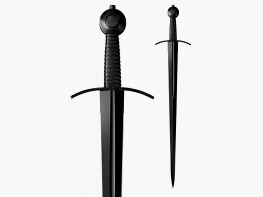 Spada da cavaliere Cold Steel - Serie Man-at-Arms