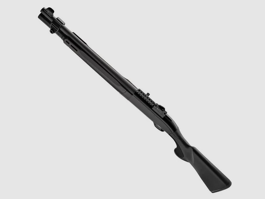 Beretta – fusil semi-automatique / A300 Ultima Patrol / 12/76 / 19.1 (48.5 cm) / MC / Synthétique Noir, image 5 sur 6