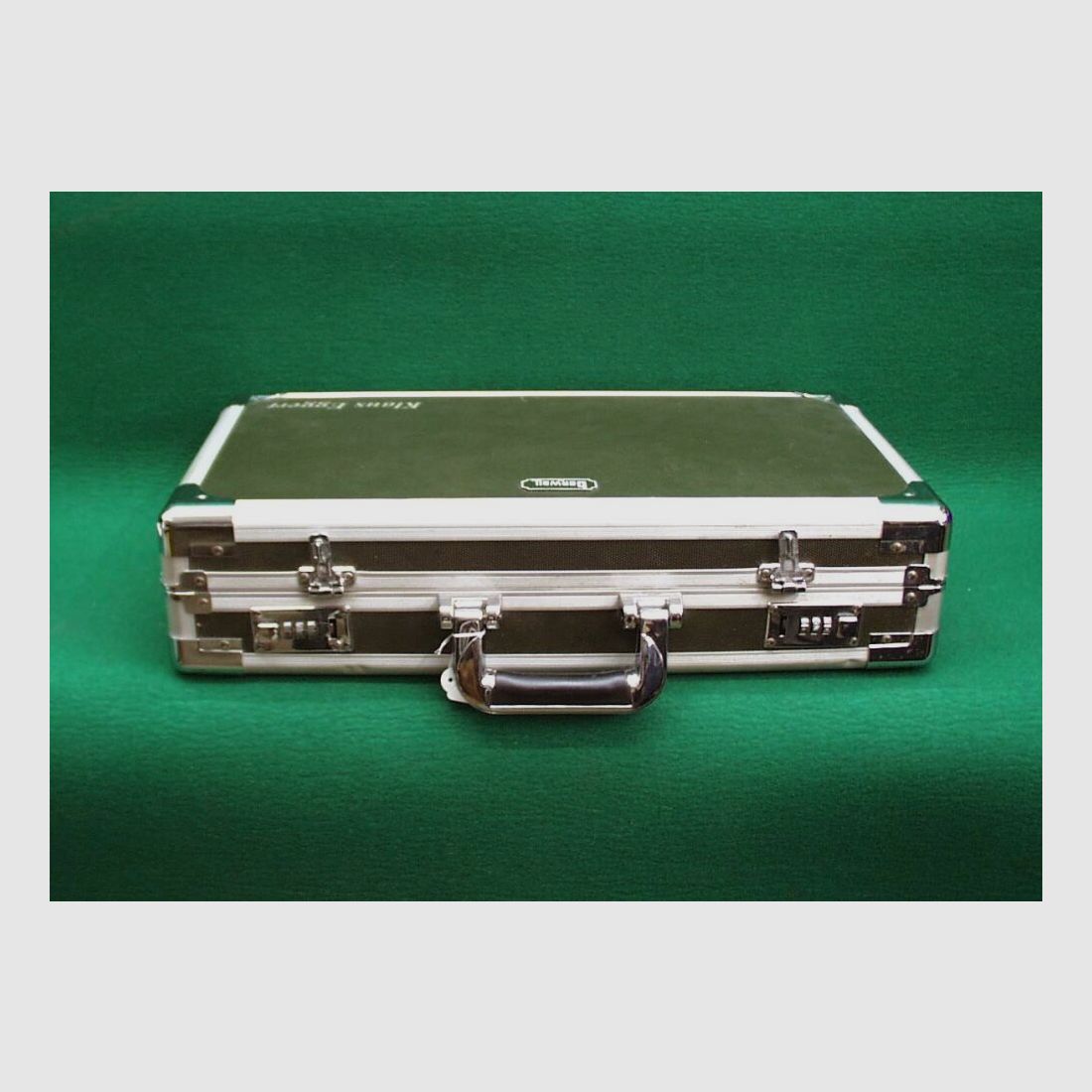 Funda para armas Berwall / funda para pistolas