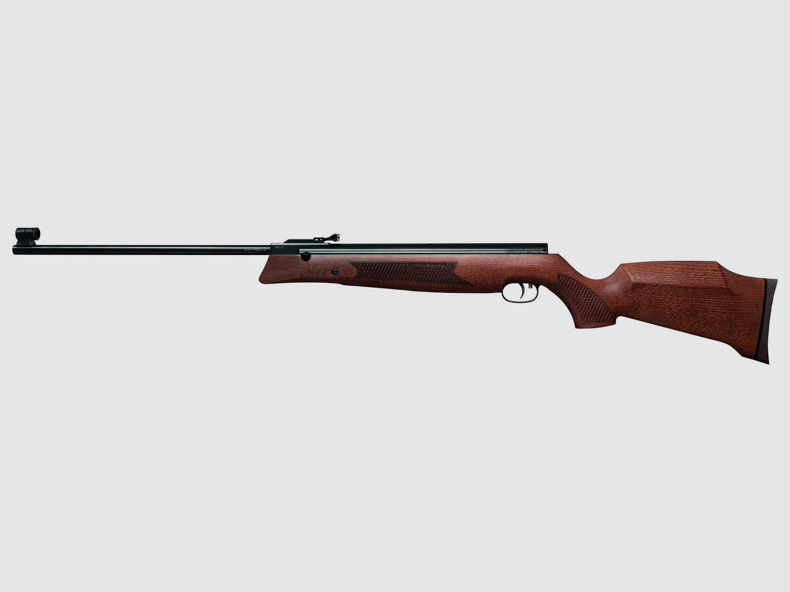 Weihrauch HW 80 SL Weitschuss Luftgewehr