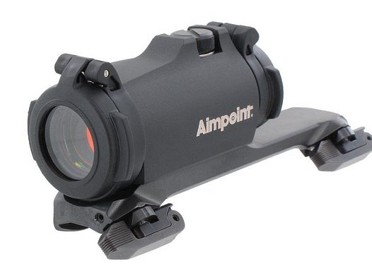 Aimpoint Micro H-2 2 MOA mit Sauer 303/404 Montage