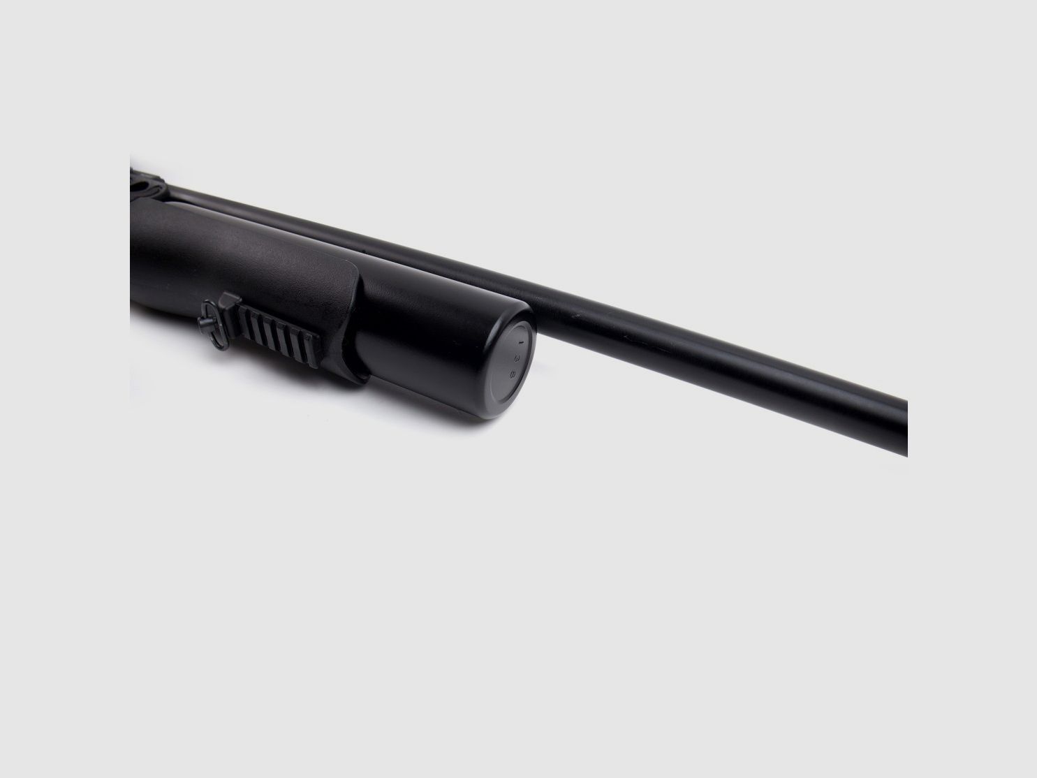 Hatsan Hercules Kal. 7,62mm (.30), Bild 9 von 15