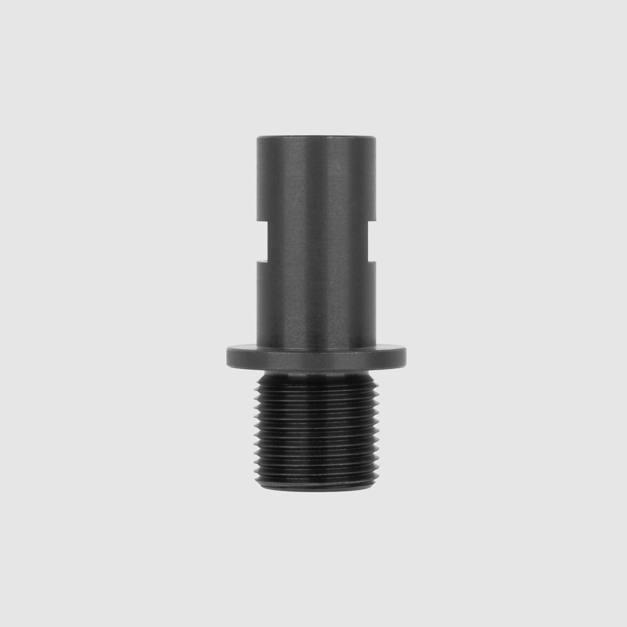 MAUSER HSr Gewinde Adapter 1/2''x18