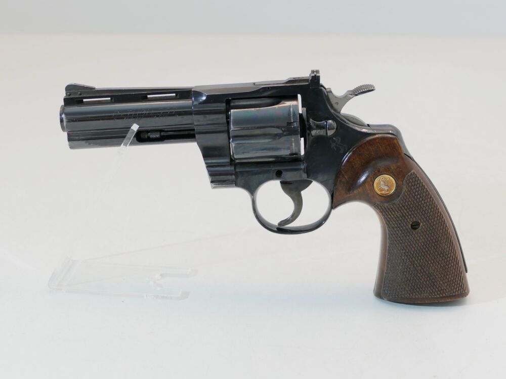 Colt Python