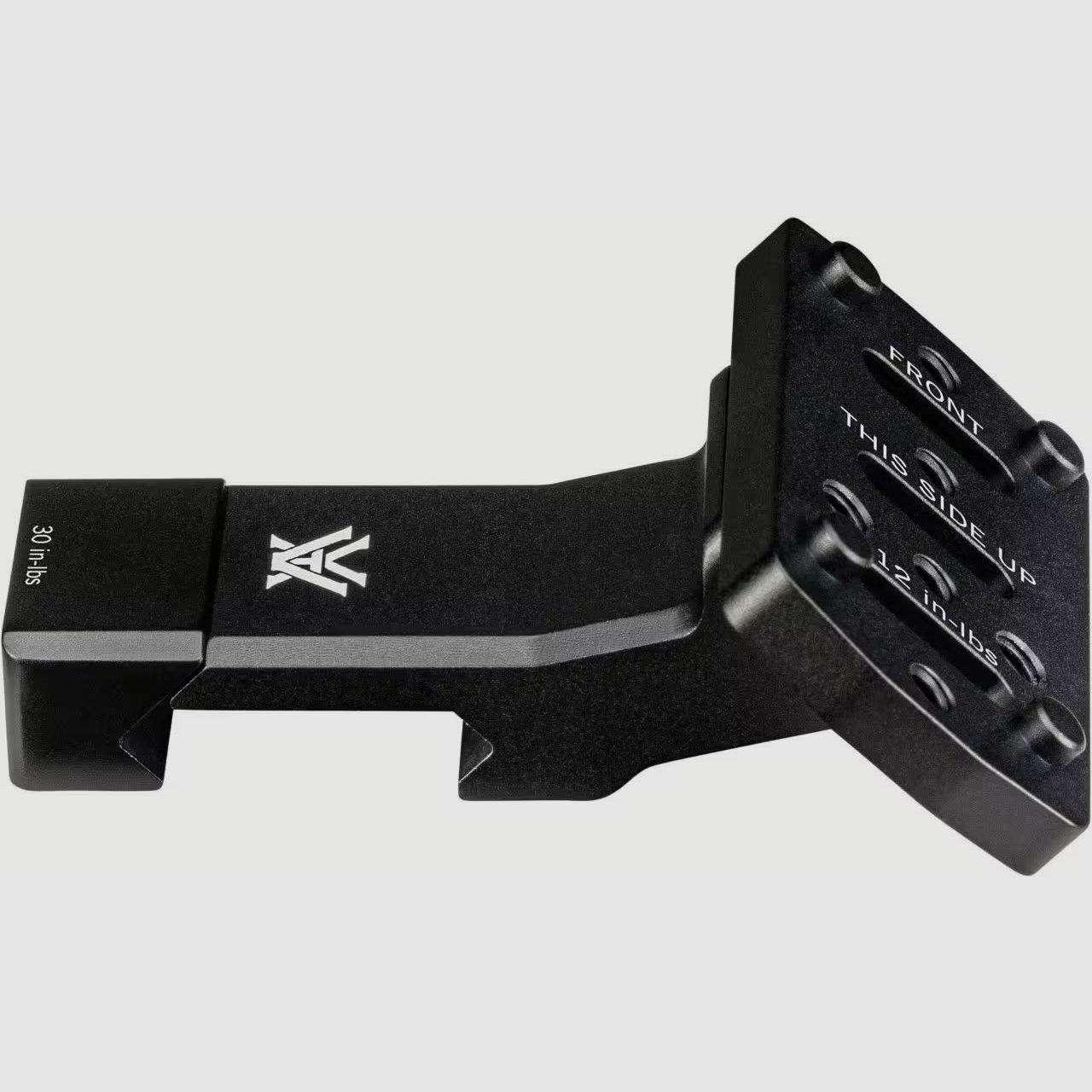 Vortex Pro Montura Picatinny Offset de 45 Grados
