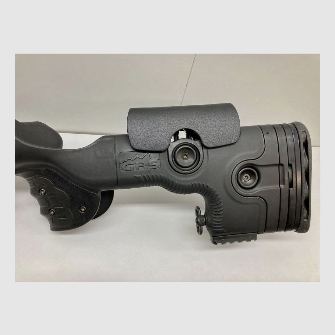 Anschütz 1782 GRS Bifrost | Komplettpaket „Dark Knight“