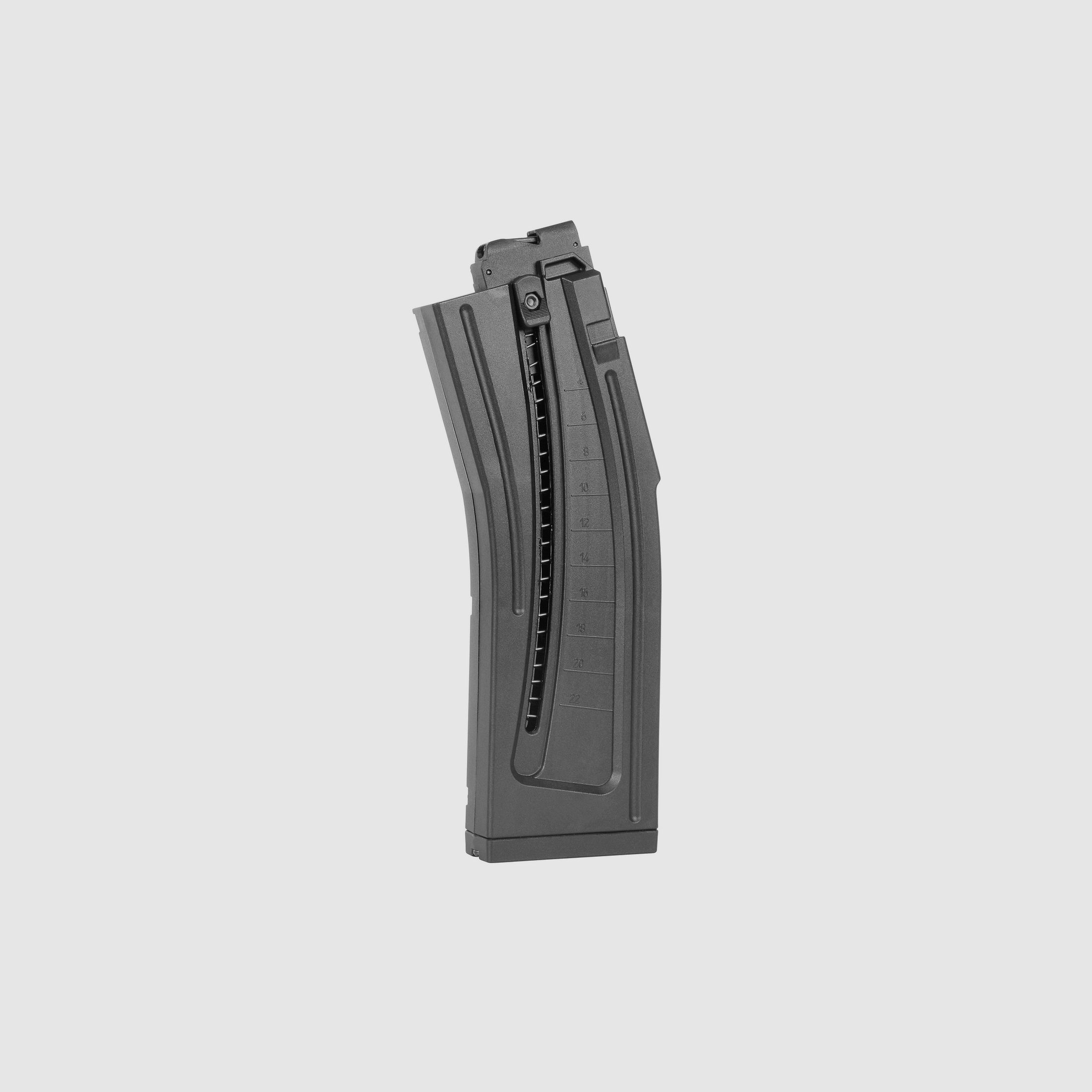MAUSER M15 / GSG 15 Magazin 22 Schuss .22lr - Firearms