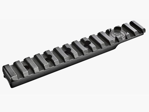 Bergara BA 13 TD Picatinny rail in acciaio 0 MOA per carabina a rottura
